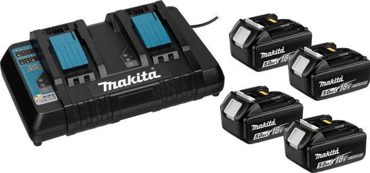 Produktbild Makita Power Source-Kit (18 V)