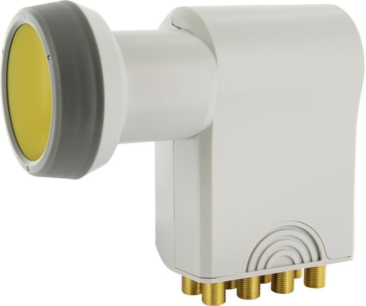 Produktbild Schwaiger Sun Protect Digitales Octo LNB (Octo LNB, 40mm)