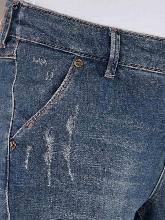Actual product image MAC Jeans Montana (W27)