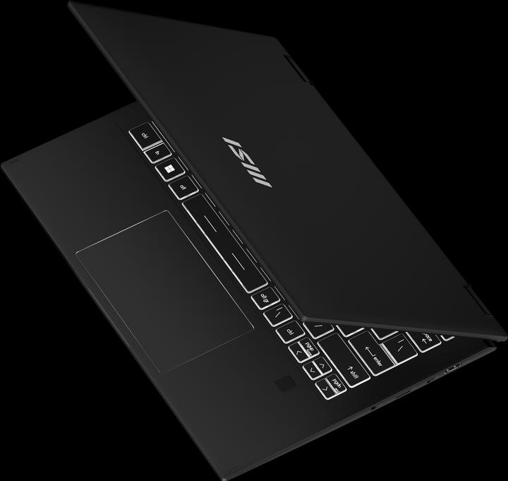 Actual product image MSI Summit E14 Flip Evo (14", Intel Core i7, 16 GB, 1000 GB, CH)