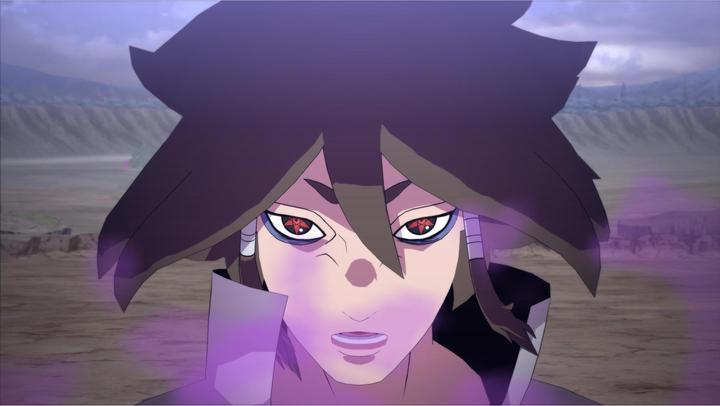 Actual product image Bandai Namco Naruto X Boruto: Ultimate Ninja Storm Connections (PS5, DE)