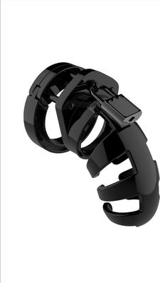 Actual product image ManCage Model 02 - Chastity Cock Cage