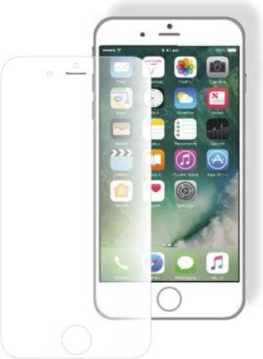 Produktbild ēlo Screen protector iPhone SE 2 (1 Stück, Apple iPhone SE (2nd Gen))