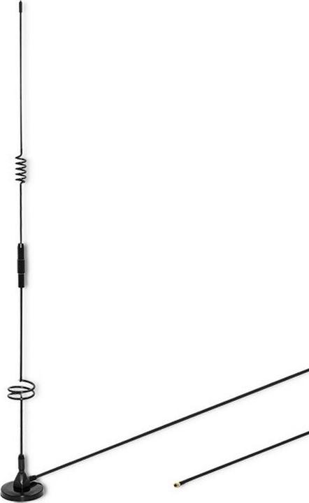 Image du produit Qoltec 57035 Antenne GSM 800-2100 MHz | Intérieur (GSM)
