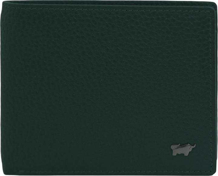 Immagine prodotto Braun Büffel Portafoglio Theo con protezione RFID in pelle 12 cm