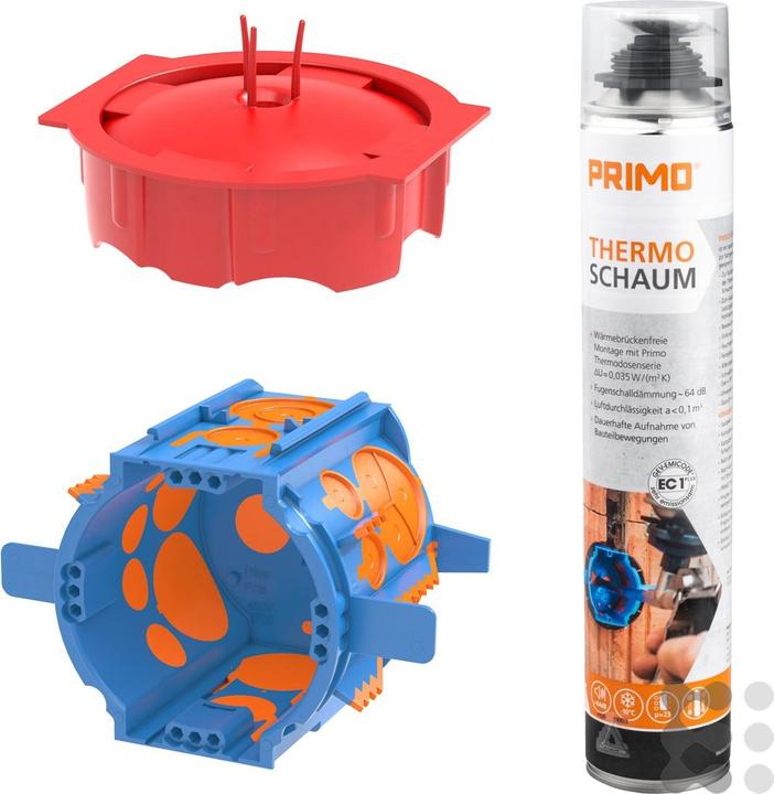 Primo Thermos set