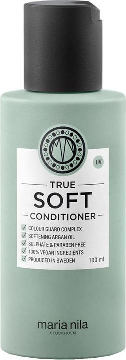 Image du produit Maria Nila Care & Style - Après-shampooing True Soft (100 ml)