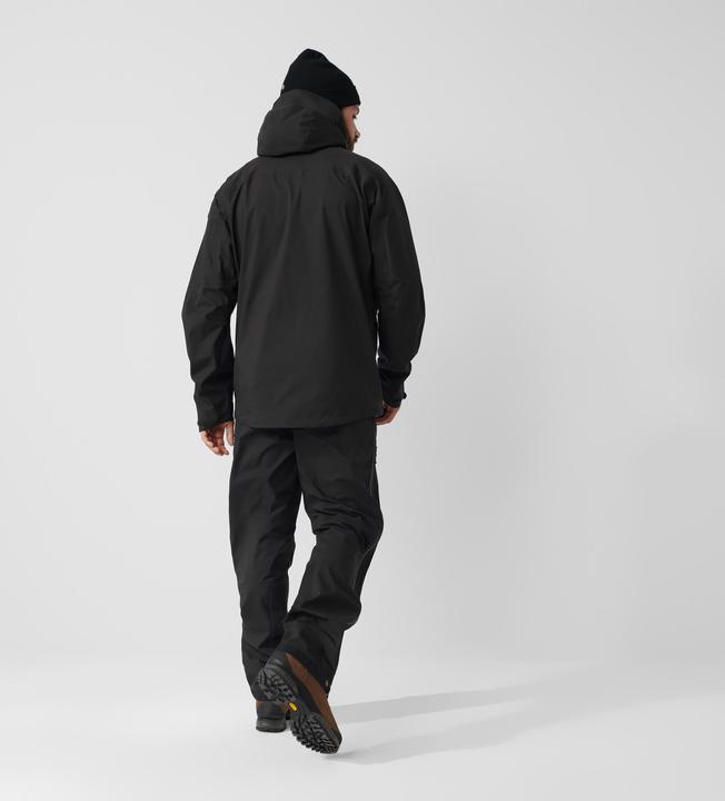 Actual product image Fjällräven Eco-Shell (XXL)