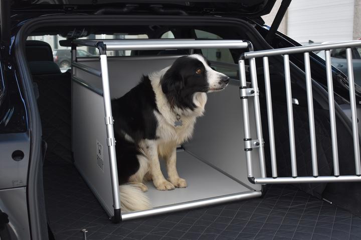 Immagine prodotto Roony Hundetransportbox (Cane, Chiusura di sicurezza)