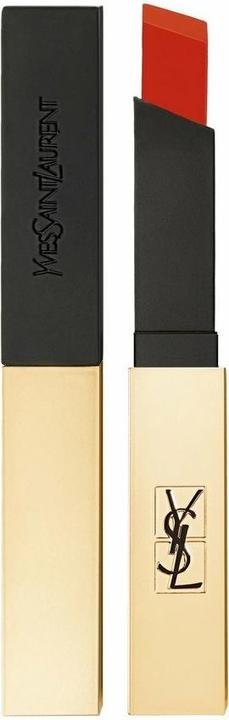 Immagine prodotto Yves Saint Laurent Rouge Pur Couture The Slim Orange Desire 33 (N. 33 - Desiderio d'arancia)