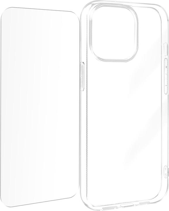 Produktbild Avizar 360 Schutz, Folie und Hülle Series (Apple iPhone 15 Pro)