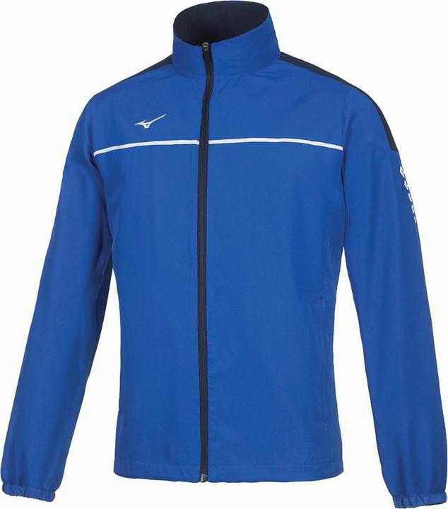 Mizuno Men Micro Tracksuit (S)