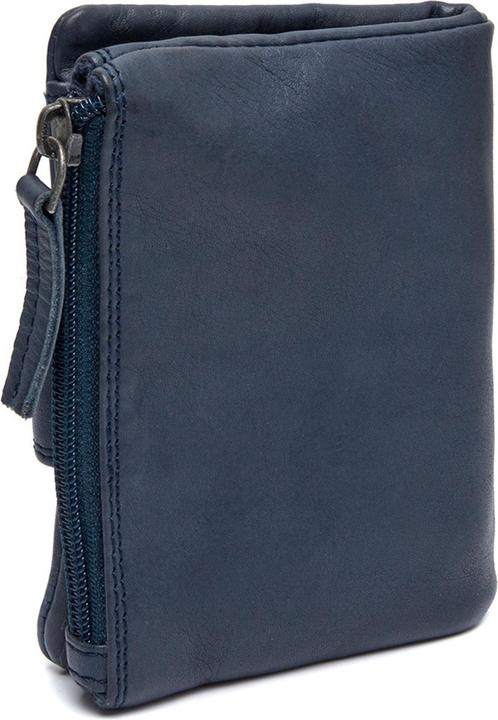 Actual product image The Chesterfield Brand Mavona leather wallet 10 cm