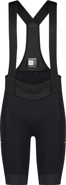 Image du produit Shimano Evolve Corsa Bib Shorts Pantalons à bretelles (S)