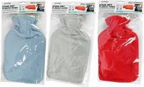Immagine prodotto Benson Care Borsa dell'acqua calda con rivestimento in pil (2 l)