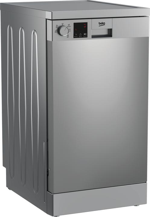 Immagine prodotto Beko DVS05024X