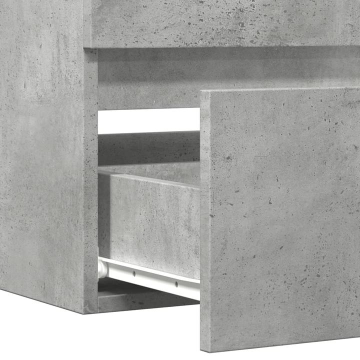 Image du produit VidaXL Meuble sous lavabo