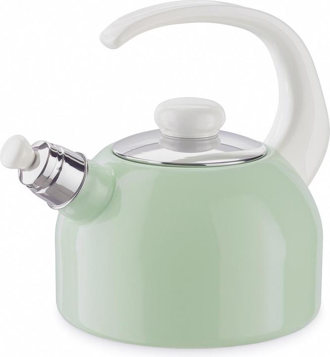 Produktbild Riess Classic Flötenkessel (2 l)