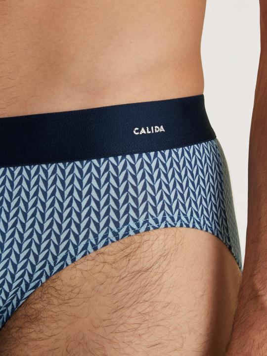 Produktbild Calida Cotton Code Design (XXL, Einzelpack)