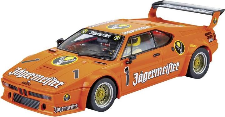Productafbeelding Carrera Ca Digital 124 Auto's Bmw M1 Procar Jägerm
