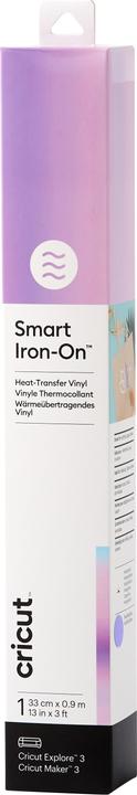 Actual product image Cricut Smart iron-on film