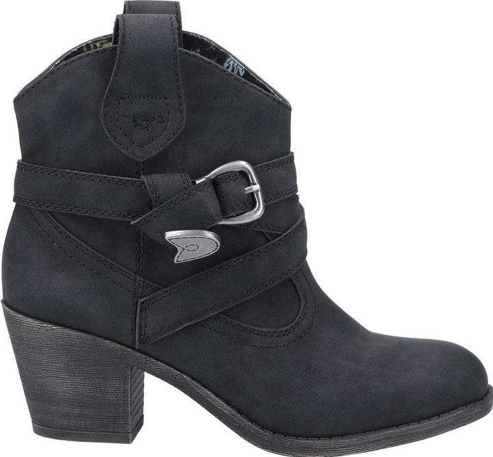 Rocket Dog Stiefeletten Satire (35.5)