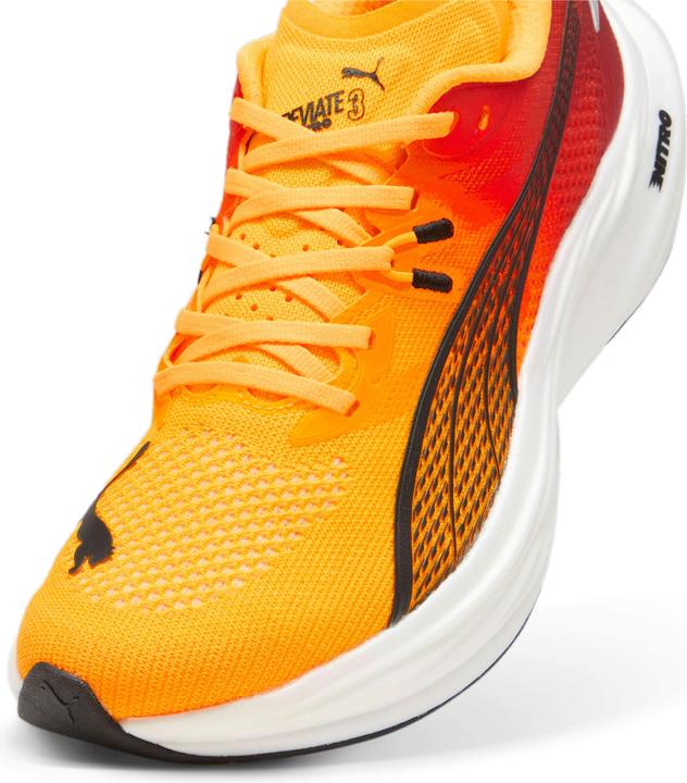 Actual product image Puma Deviate NITRO 3 FADE (44.5)
