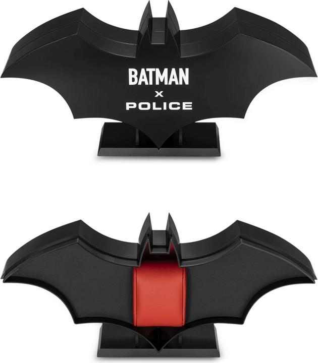Produktbild Police Batman Darkside PEWGN0075401 (Analoguhr, 46 mm)