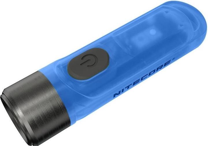 Nitecore Tiki Gitd (5.50 cm, 300 lm)