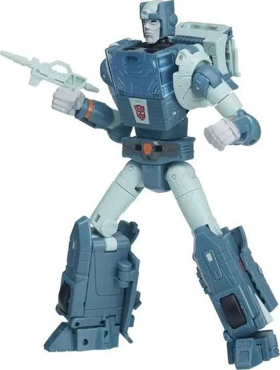Actual product image Transformers Kup