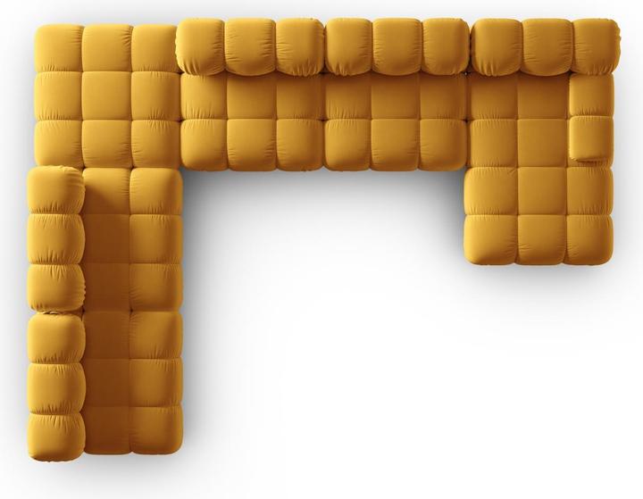 Actual product image Micadoni Bellis (Sofa landscape)