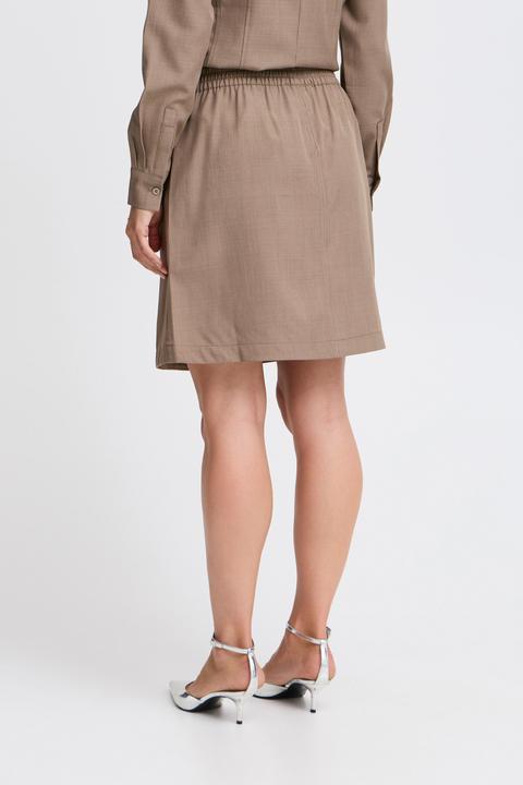 Immagine prodotto B.young BYMMMIDDE SHORT SKIRT 20815545 (40)