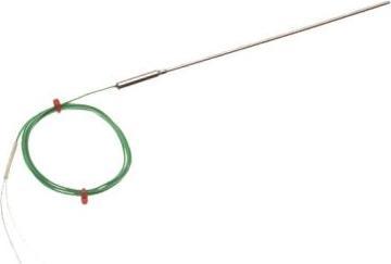 Actual product image Rs Pro Type K Thermocouple 150mm Length, 1mm Diame