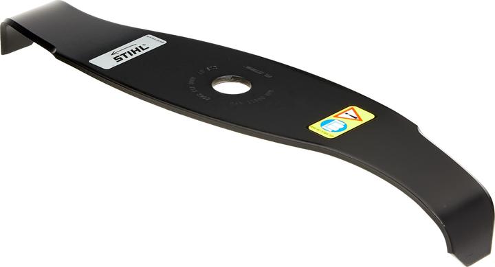 Stihl Häckselmesser (Rasentrimmer, Rasenmäher Messer + Ersatzmesser Gartenmaschinen)