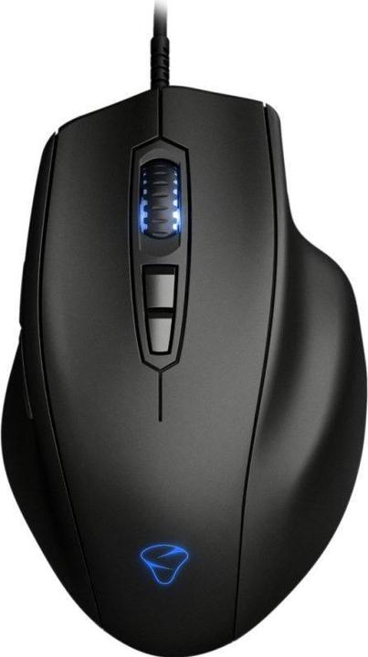 Actual product image Mionix Naos Pro (Cable)