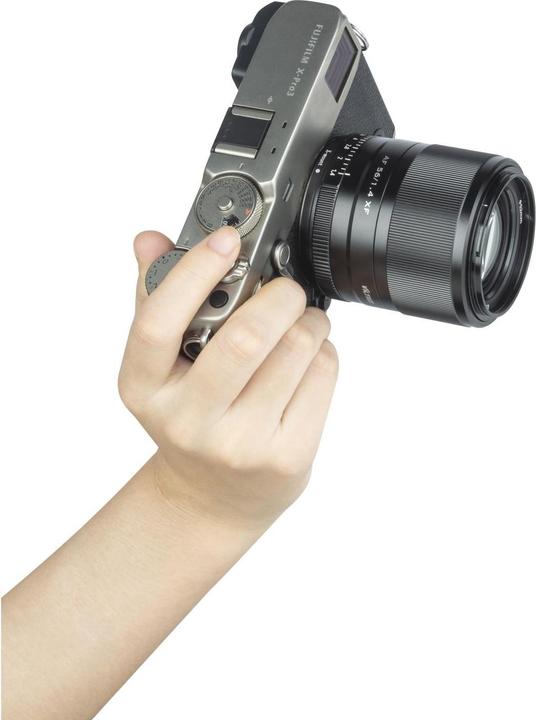 Produktbild Viltrox AF 56mm f/16 - 1.4, Fujifilm X (Fujifilm X, APS-C / DX)