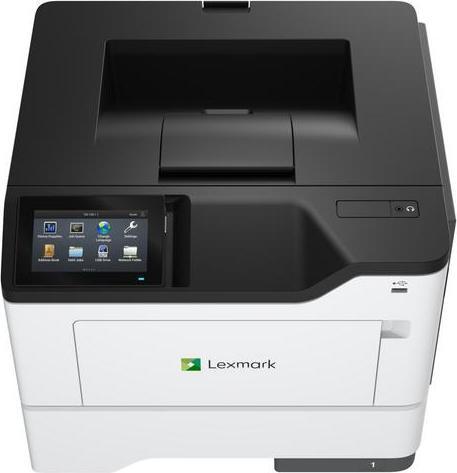 Actual product image Lexmark MS632dwe SFP HV EMEA (Laser, Black and white)