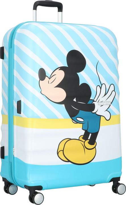 Image du produit American Tourister Wavebreaker (96 l, L (90 - 115l))