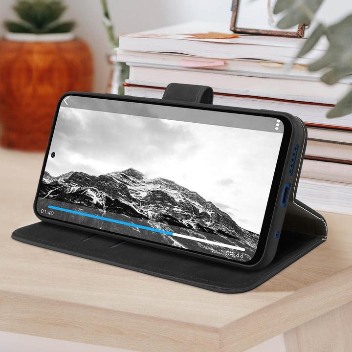 Immagine prodotto Avizar Serie Bookstyle (Xiaomi Redmi Note 12S)