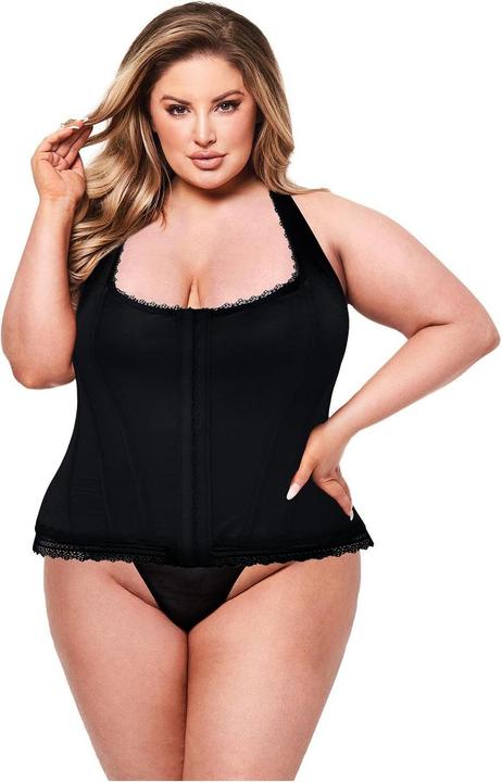 Actual product image Baci Bustier (3XL)