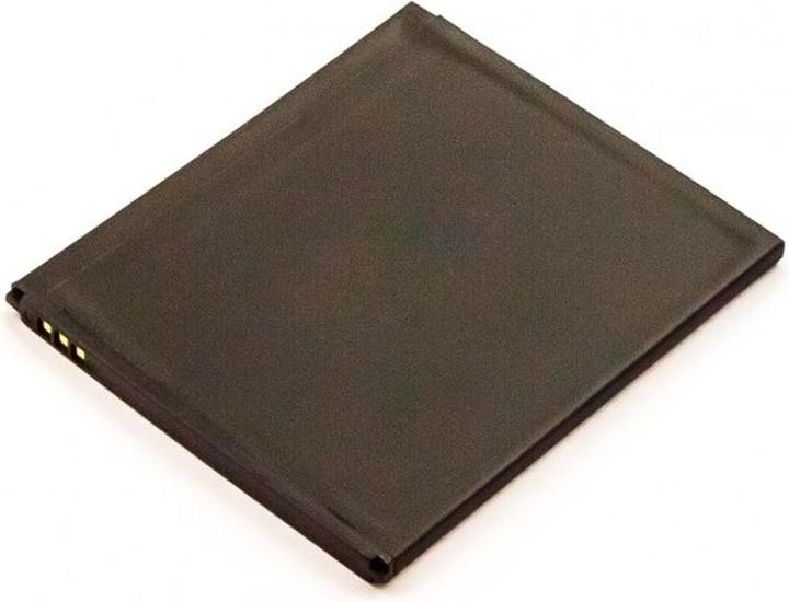 Actual product image AGI 43592 - Battery - Lenovo - Black - Lithium-Ion (Li-Ion) - 2250 mAh - 3.7 V