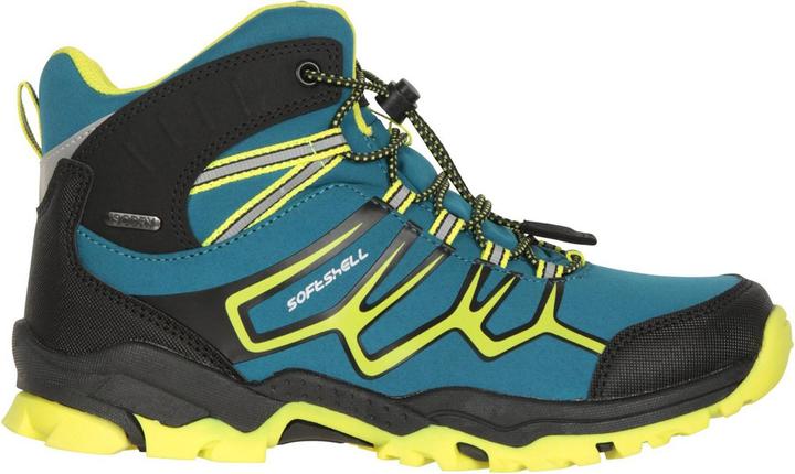 Produktbild Mountain Warehouse Wanderstiefel Softshell (32)