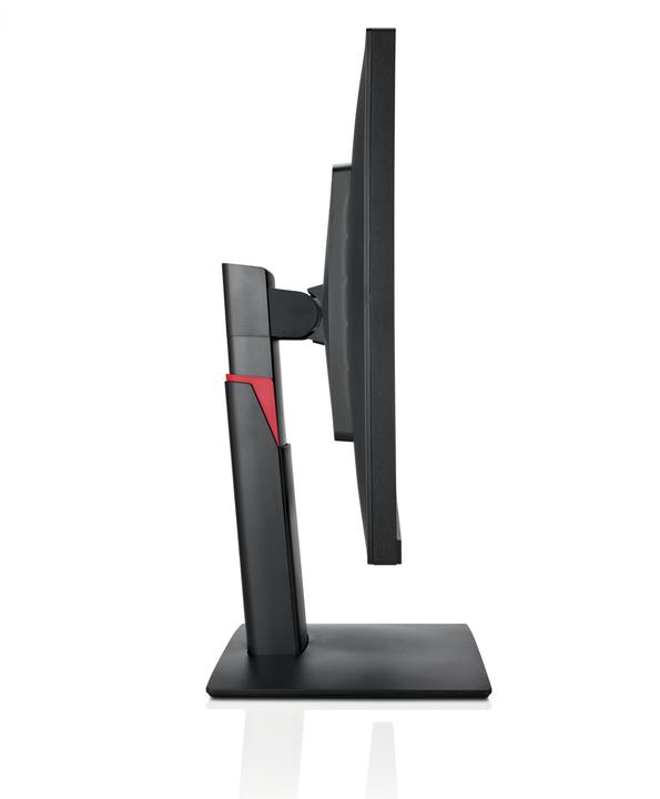Actual product image Fujitsu P-Line P27-8 TS Pro (2560 x 1440 pixels, 27")