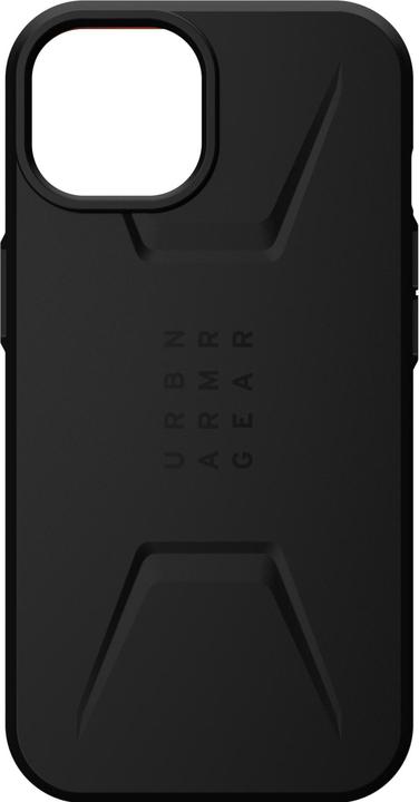Produktbild UAG Civilian Magsafe Case (Apple iPhone 14)