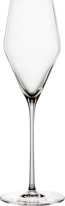 Spiegelau DEFINITION Champagner 6er-Set (25 cl, 6 Gläser, Sektgläser)