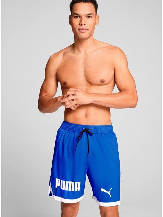 Produktbild Puma Badeshort (XXL)