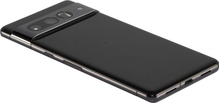 Immagine prodotto Google Pixel 7 Pro (128 GB, Obsidian, 6.70", SIM + eSIM, 50 Mpx, 5G)