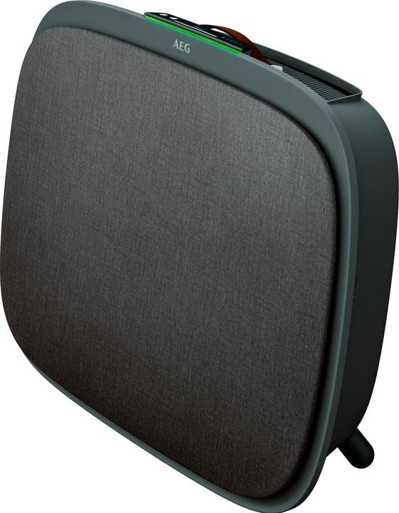 Actual product image AEG AX71-304DG - Donkergrijs lynx cleaner