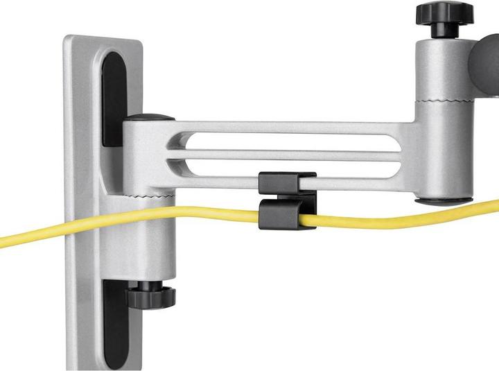 Immagine prodotto myWall My Wall HC1-2L Supporto a parete per TV Livella integrata 33,0 cm (13") - 81,3 cm (Muro, 32", 15 kg)