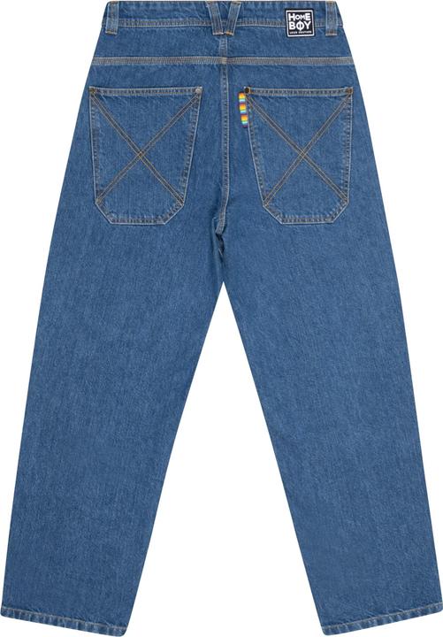 Actual product image Homeboy xtra BAGGY (W32/L32)